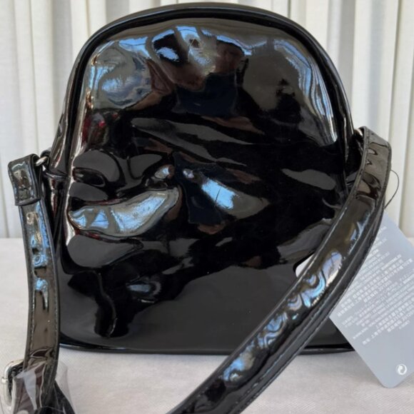 Brand New Disney Store Star Wars Darth Vader Crossbody Bag Purse - Picture 3 of 10